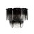 10482W Smoke Бра LOFT IT Gradient - Loft It