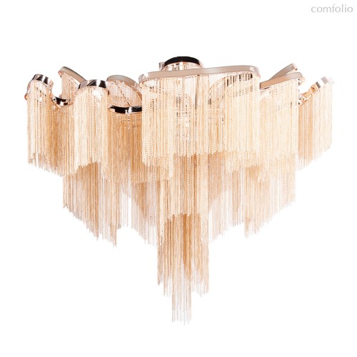 10208/1000C Gold Потолочный светильник LOFT IT Stream - Loft It