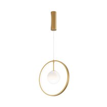 Подвесной светильник Папарацци / Paparazzi 3000К 12Вт - Maytoni