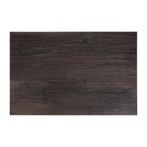 Подкладка настольная Wood textured Black 45,7*30,5 см, P.L. Proff Cuisine - P.L. Proff Cuisine