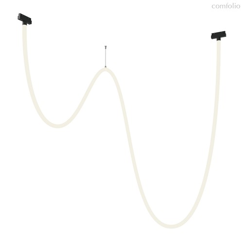 Трековый подвесной светильник Тау / Tau Exility 4000K 100Вт 360° - Maytoni