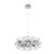1898/500 Chrome Подвесной светильник LOFT IT Raimond - Loft It