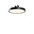 Уличный трековый светильник Outdoor O-TR01-1-F-18WB3K - Maytoni