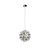 1898/4 Подвесной светильник LOFT IT Raimond - Loft It