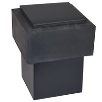 Стопор Tupai 2617-153 черный - Tupai