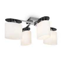 Потолочный светильник Freya Bice FR5101-CL-04-CN - Freya