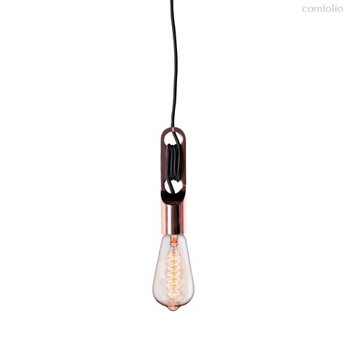 LOFT1510C Подвесной светильник LOFT IT Wickle - Loft It