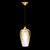 LOFT2021-A Подвесной светильник LOFT IT Fade Pendant light - Loft It
