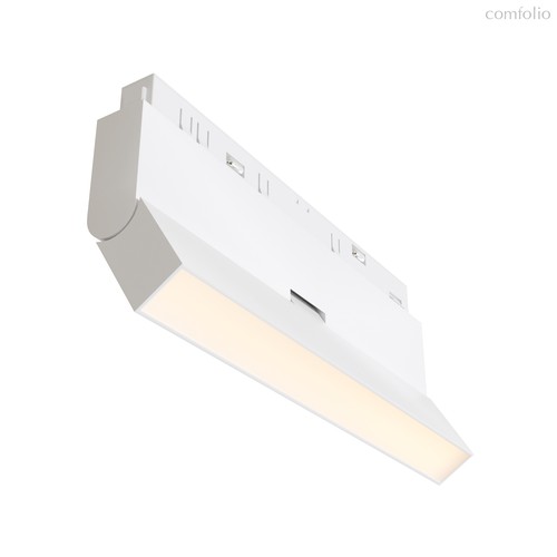 Трековый светильник Базис / Basis Exility 2700-6000K 12Вт 120° Dim Dali1 - Maytoni