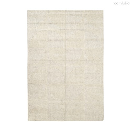 Ковер из шерсти Kedarnath из коллекции Ethnic, 160x230 см - Tkano