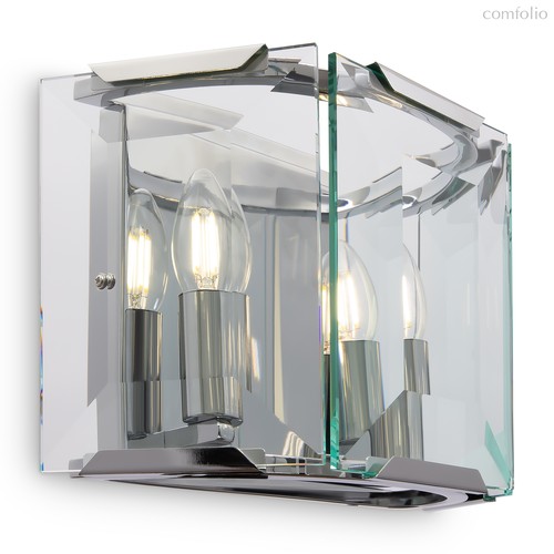 Настенный светильник (бра) Maytoni MOD202WL-02N - Maytoni