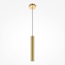 Подвесной светильник Maytoni MOD161PL-01BS1 - Maytoni