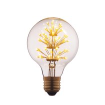 G8047332 Ретро-лампа LOFT IT Edison Bulb - Loft It