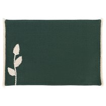 Салфетка под приборы Garden harmony из коллекции Ethnic, 33х48 см - Tkano