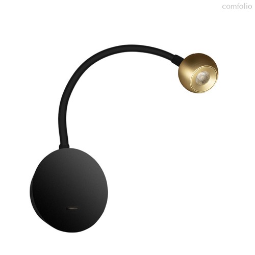 10254 Brass Настенный светильник LOFT IT Point - Loft It