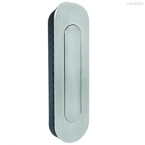 Ручка на раздвижные двери Tupai 3075-16 satin stainless steel - Tupai