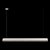 10318/B White Подвесной светильник LOFT IT Vim - Loft It