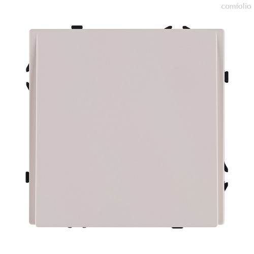 Кабельный вывод Кашемир матовый Kollinger Eclipse EC-708CM - Kollinger