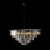 10018/800S Подвесная люстра LOFT IT Prism - Loft It