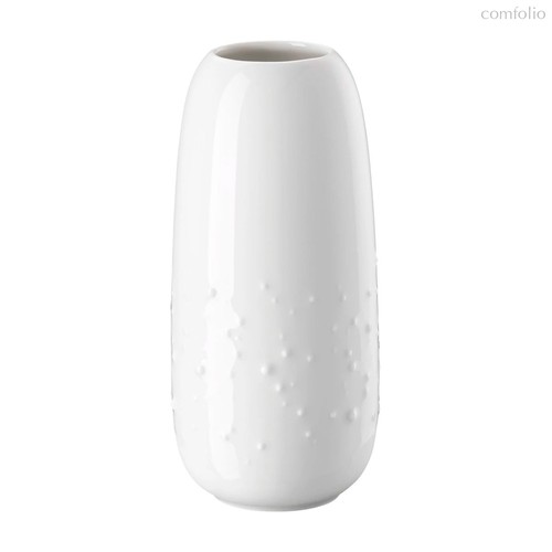 Ваза Rosenthal Вода 18 см, фарфор - Rosenthal