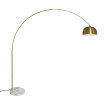 5002 Gold Торшер LOFT IT Arco - Loft It