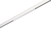 Led св-к для Slim Line, Line, DC 48В 8Вт, L289xW12, 5xH33 мм, 390Лм, 90°, 3000К, недиммируемый, IP20, Ra>90, белый - Donolux