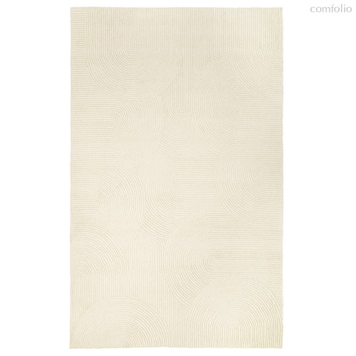 Ковер из шерсти Lucknow из коллекции Ethnic, 160х230см - Tkano