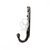 Крючок «Изящный» - Covali