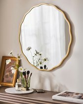 Настенное зеркало "Бэйл" - Louvre Home