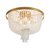 Потолочный светильник Freya Ornament FR1008CL-04BS - Freya