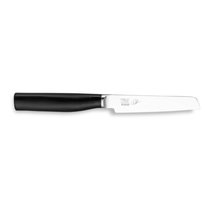 Нож овощной KAI Камагата 9 см, кованая сталь, ручка пластик - Kai