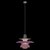 10113 Pink Подвесной светильник LOFT IT Floret- - Loft It