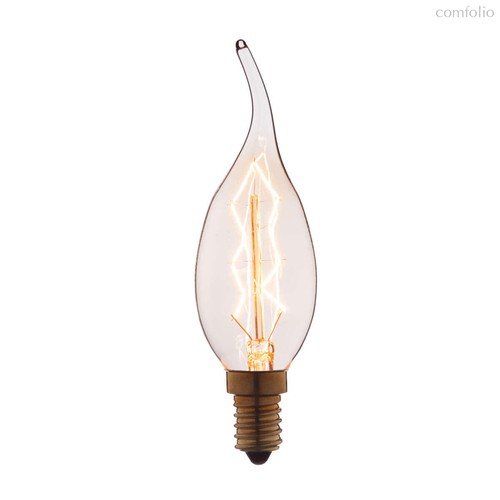 3560-TW Ретро-лампа LOFT IT Edison Bulb - Loft It