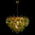 10492/800 Green Подвесная люстра LOFT IT Lolly - Loft It