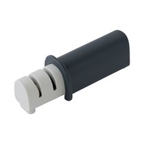 Точилка для ножей механическая складная Smart Helper, 15,2х4,8х6,3 см - Smart Solutions