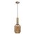 2071-A+BR Подвесной светильник LOFT IT Iris - Loft It