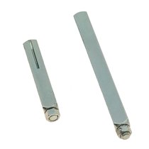 Квадрат для дверной ручки 8x8 длина 55 мм, односторонняя фиксация - Venezia Collezione