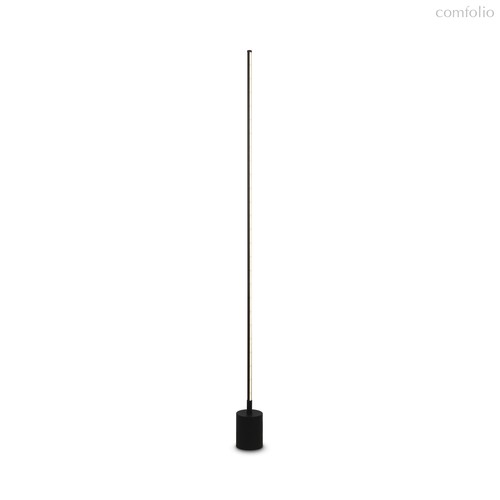 Напольный светильник (торшер) Maytoni MOD147FL-L20BK1 - Maytoni