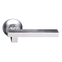 Ручка ARCHIE SEDOSO S010 9299, матовый хром / блестящий хром - Archie