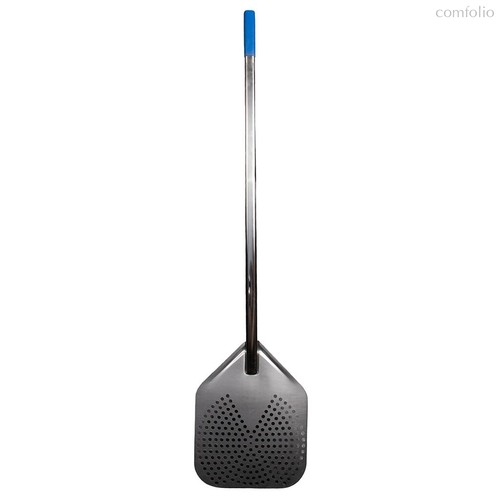 Лопата для пиццы 30*40 см ручка 93 см перфорир. алюм. P.L. Proff Cuisine - P.L. Proff Cuisine