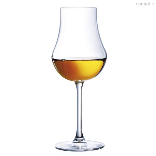 Рюмка для граппы 200 мл хр. стекло "Оупен Ап Спиритс" d 7 см h17 см Chef&Sommelier [6] - Chef&Sommelier
