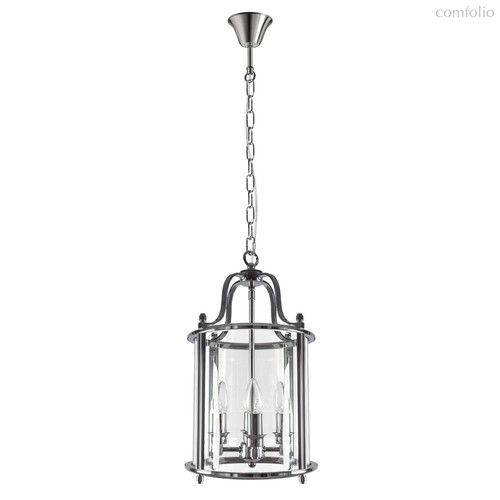 10456/4 CR Подвесной светильник LOFT IT Lighthouse - Loft It