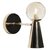 10046W Gold Бра LOFT IT Halley - Loft It