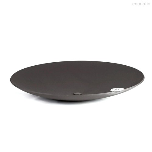 Костровая чаша Single 1000/10 black - Up!Flame