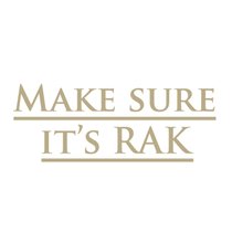 Тарелка круглая RAK Porcelain LEA Blue (синий цвет) 27 см - RAK Porcelain
