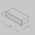 Подсветка для лестниц Outdoor O512SL-L6B3K - Maytoni