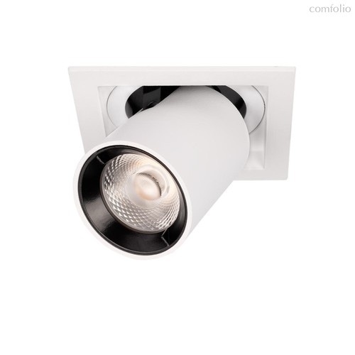 10327/D White Встраиваемый светильник LOFT IT Apex - Loft It
