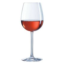 Бокал для вина 450 мл хр. стекло "Энолог" d 8,7 см h21,6 см Chef&Sommelier [6] - Chef&Sommelier
