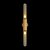 10472W/A Gold Настенный светильник LOFT IT Duality - Loft It