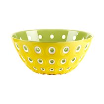 Салатник Le Murrine, ?20 см, желтый - Guzzini